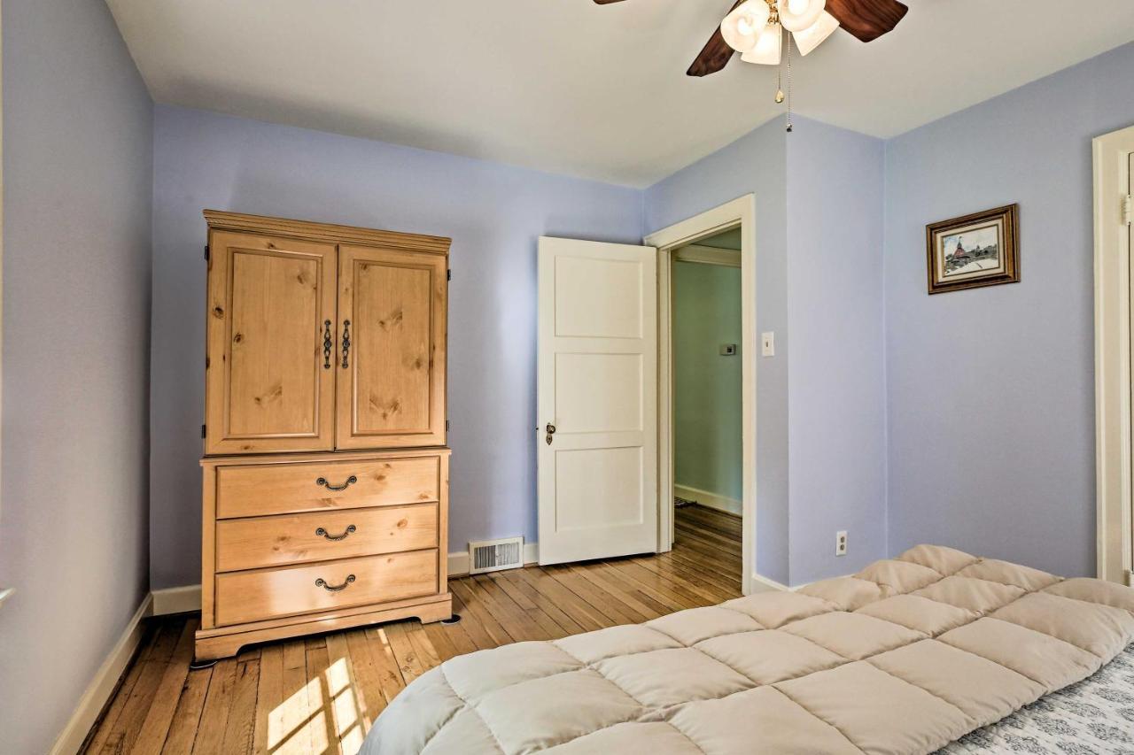 Lexington Getaway With Backyard Deck Less Than 2 Mi To Uk! المظهر الخارجي الصورة
