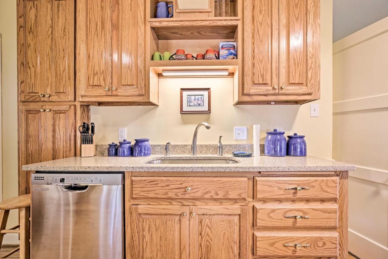 Lexington Getaway With Backyard Deck Less Than 2 Mi To Uk! المظهر الخارجي الصورة