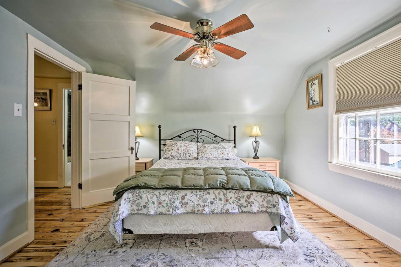 Lexington Getaway With Backyard Deck Less Than 2 Mi To Uk! المظهر الخارجي الصورة