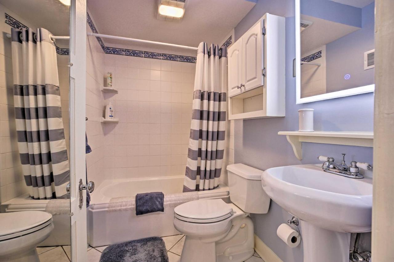 Lexington Getaway With Backyard Deck Less Than 2 Mi To Uk! المظهر الخارجي الصورة